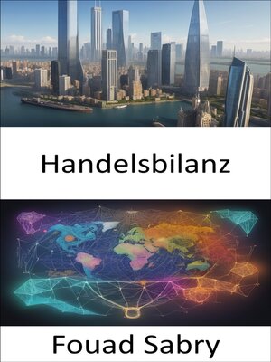 cover image of Handelsbilanz